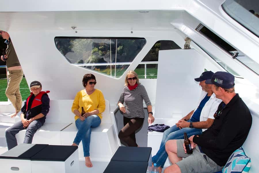 Abel Tasman National Park: Sailing and Self-Guided Walk - Who will get the most from this day