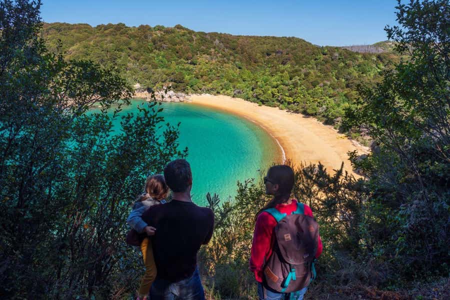 Abel Tasman National Park: Waka & Walk Tour - Why the waka gives Abel Tasman more meaning