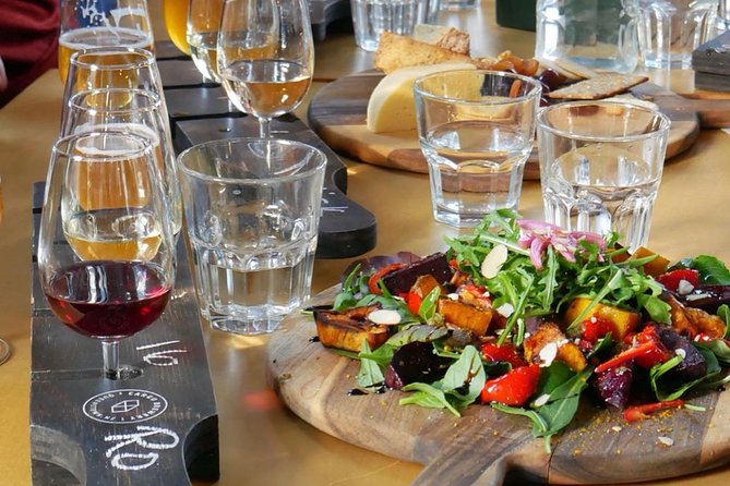 Afternoon Boutique Wine Tour - Why this afternoon works well in Queenstown