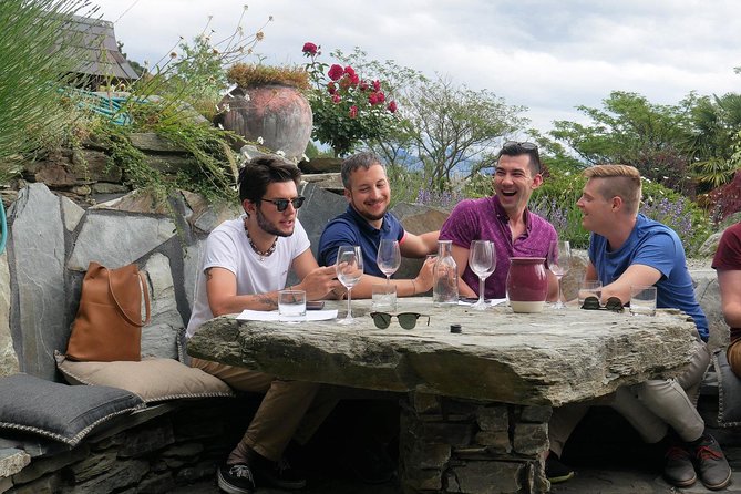 Afternoon Boutique Wine Tour - Who should book this wine tour