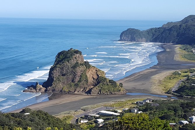 Afternoon Piha Beach and Rainforest Tour from Auckland - Why this half-day trip works from Auckland