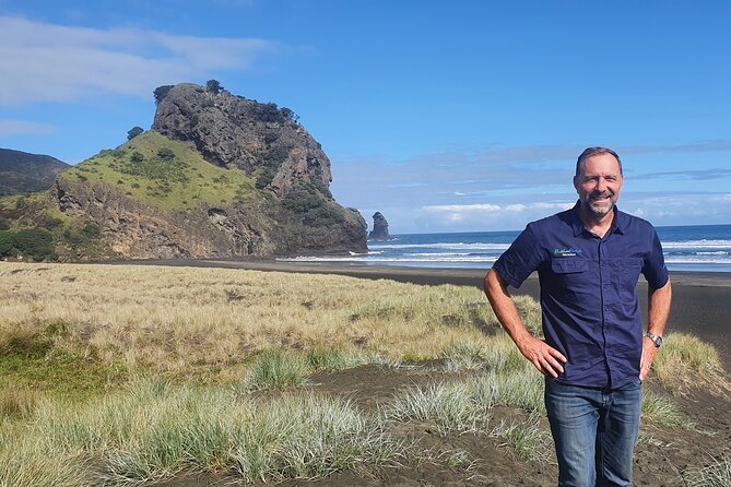 Afternoon Piha Beach and Rainforest Tour from Auckland - Who should book this Auckland tour