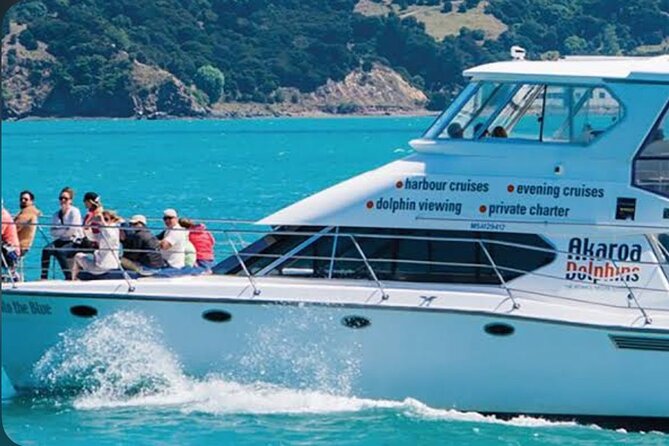 Akaroa Day Tour From Christchurch - Group size, comfort, and practical limits