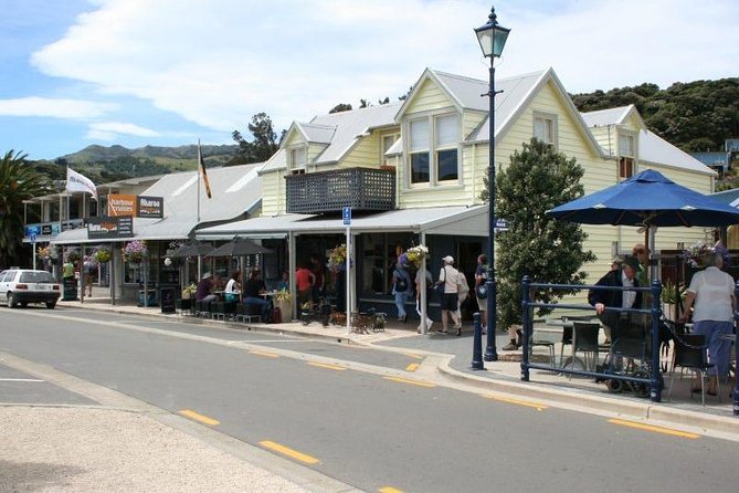 Akaroa Full Day Sightseeing Tour from Christchurch - What the guides add to a long day