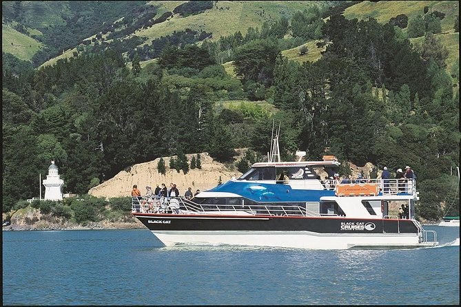 Akaroa Full Day Sightseeing Tour from Christchurch - Barry’s Bay Cheese is short, local, and easy