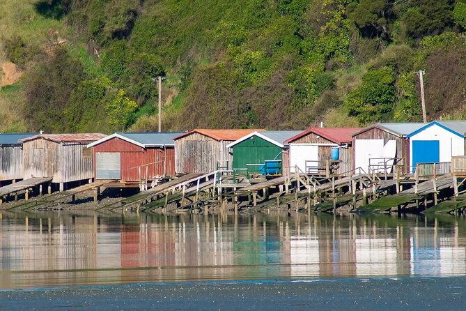 Akaroa & Giants House Garden tour ex Lyttelton (Shore Excursion) - Who will enjoy this day most