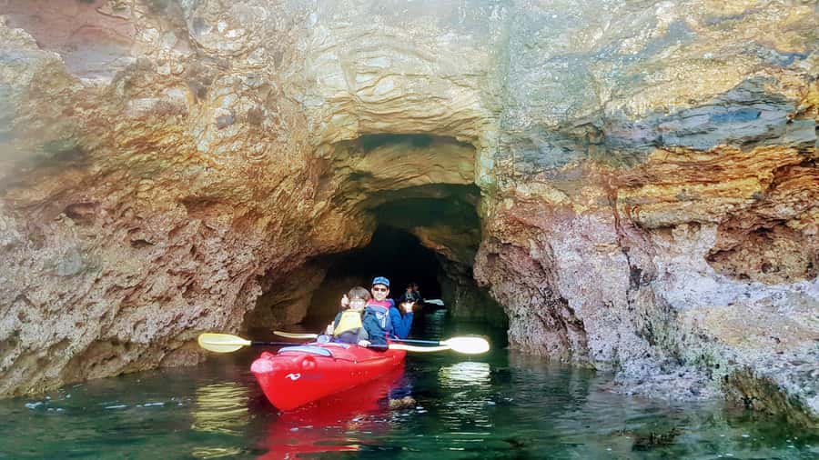 Akaroa: Guided Sunrise Sea Kayaking Tour - Who should book this kayak tour?