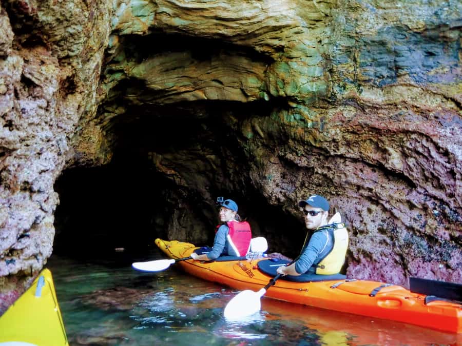Akaroa: Guided Sunrise Sea Kayaking Tour - Is $92 good value?