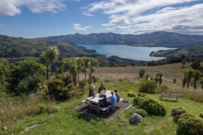 Akaroa Nature and History Private Tour - The 7th Generation - Key points at a glance
