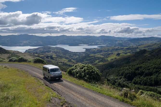 Akaroa Nature and History Private Tour - The 7th Generation - Why Akaroa makes a strong first stop in New Zealand