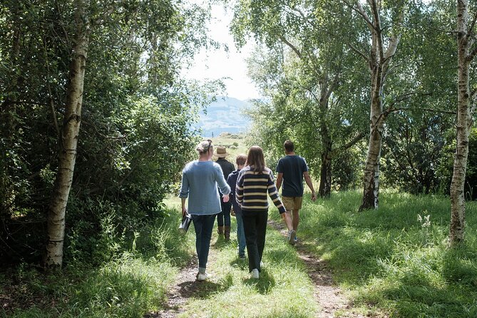 Akaroa Nature and History Private Tour - The 7th Generation - Akaroa’s historic centre and family connections