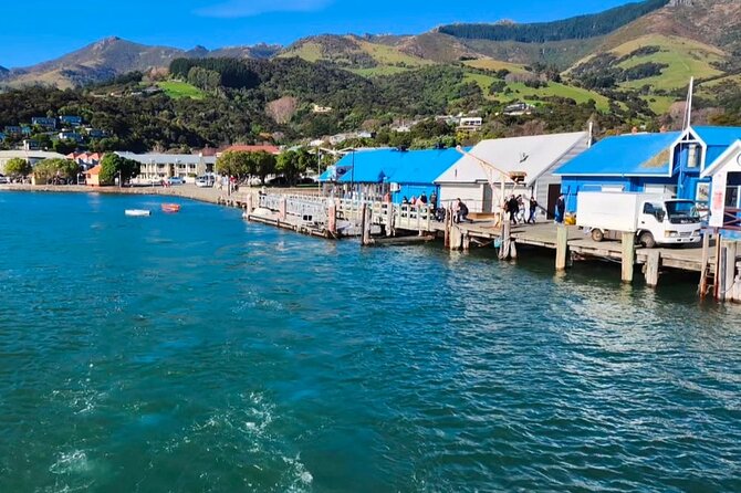 Akaroa Private Day Trip From Christchurch - Practical details that affect your day