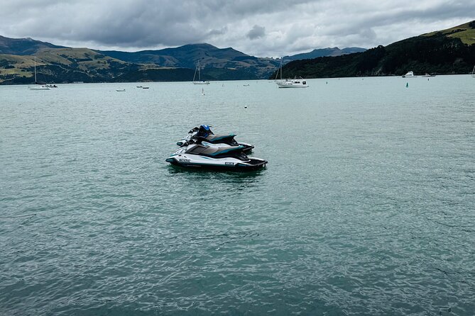 Akaroa Private Group Day Trip from Christchurch - Arriving in Akaroa’s French-Influenced Village