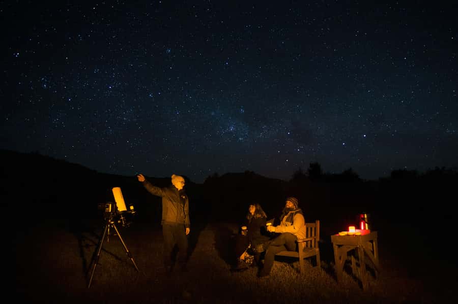 Akaroa: Stargazing Tour with 2 Telescopes & Souvenir Photos - Is $65 a fair price?