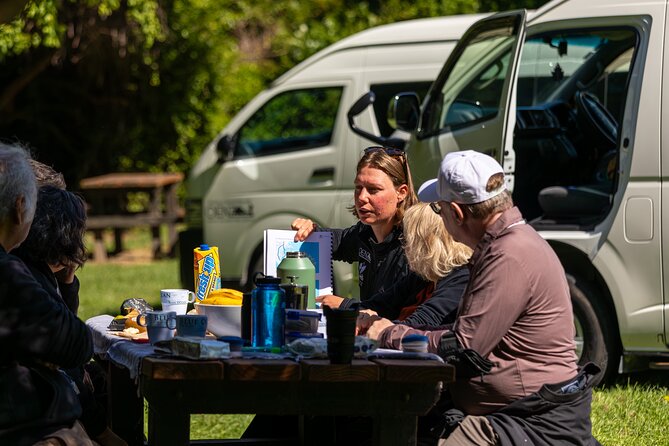 Akaroa with optional dolphin cruise (Small Group Tour) - Why Akaroa makes a worthwhile day from Christchurch