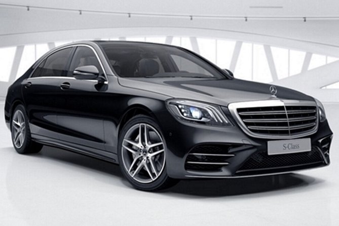 Arrival Transfer: Christchurch Airport to Christchurch Central City Hotels - Price and value at $22.34