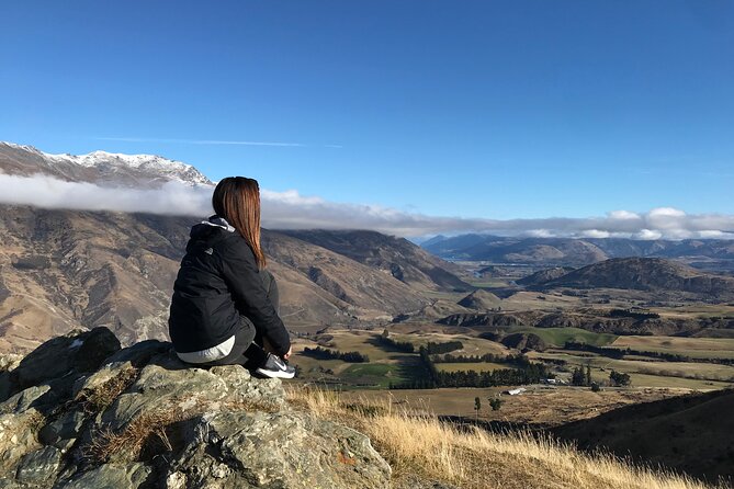 Arrowtown and Wanaka Highlights Tour from Queenstown - Why this Queenstown day trip works