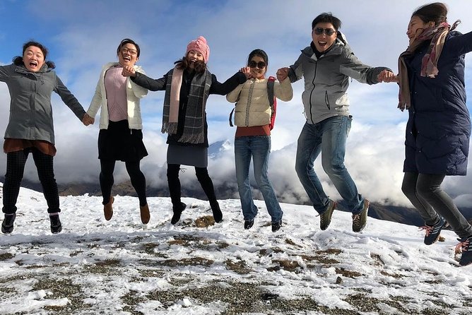 Arrowtown and Wanaka Highlights Tour from Queenstown - The guide makes the difference