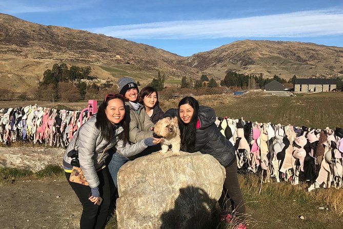 Arrowtown and Wanaka Highlights Tour from Queenstown - Price, timing, and practical value
