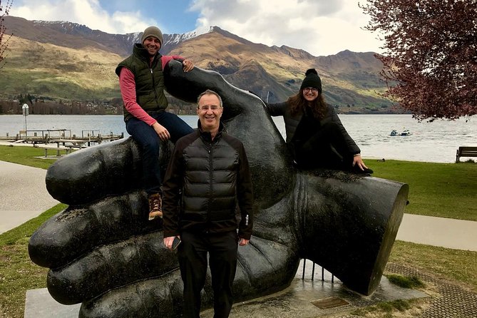 Arrowtown and Wanaka Highlights Tour from Queenstown - Who should book this tour?