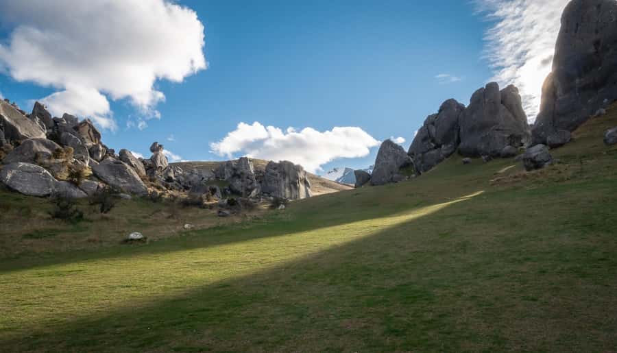 Arthur’s Pass Day Tour From Christchurch via Castle Hill - Weather, fitness, and what to bring
