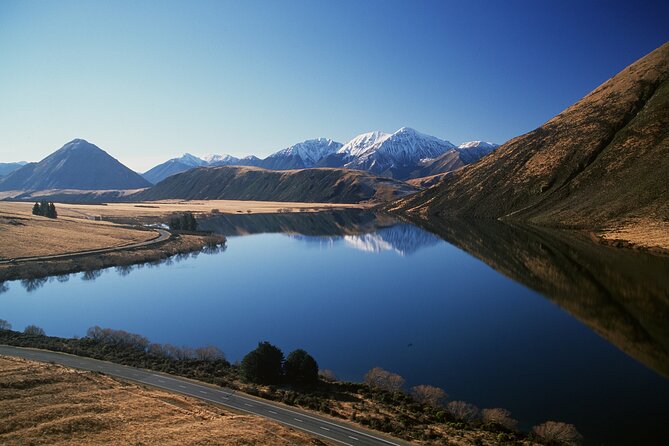 Arthur's Pass Discovery and TranzAlpine Train - Small Group Tour - Is $555.41 fair value?