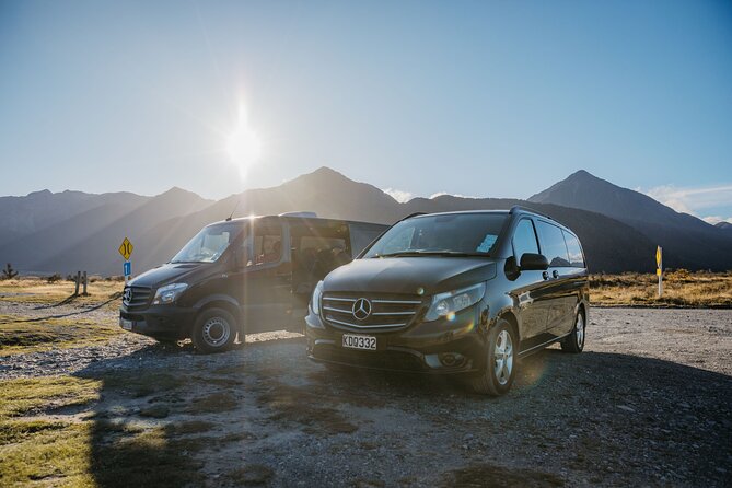 Arthur's Pass Discovery and TranzAlpine Train - Small Group Tour - Who should book this Arthur’s Pass day?