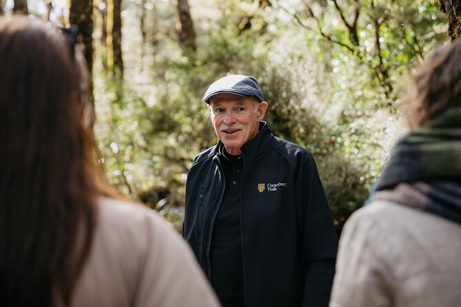 Arthur's Pass Discovery and TranzAlpine Train - Small Group Tour - Meeting your guide in Arthur’s Pass