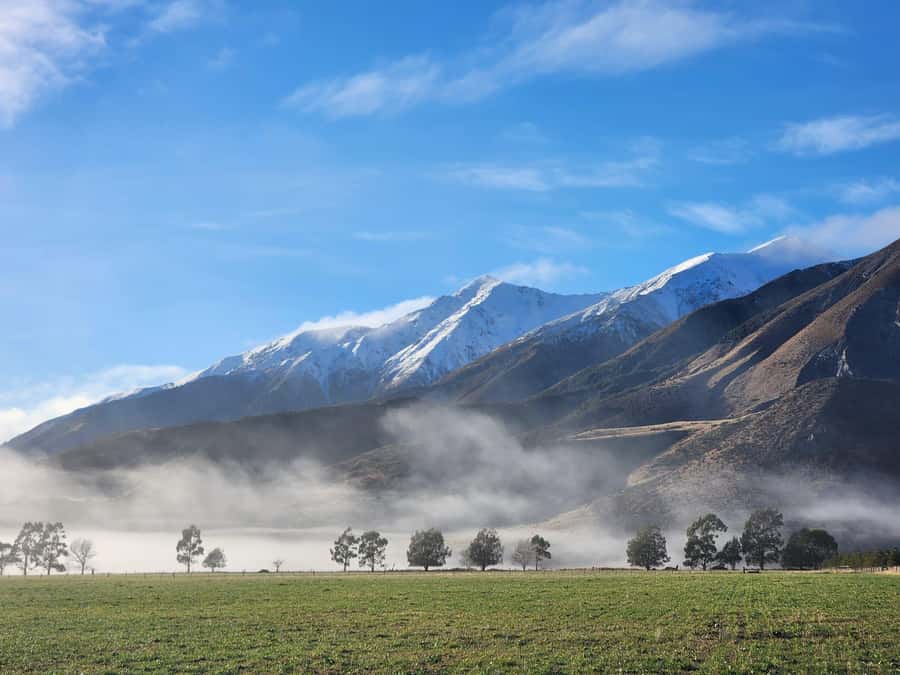 Arthur’s Pass Tour From Christchurch via CHC-GRZ TranzAlpine - What the $310 price really buys you