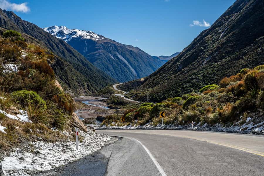 Arthur’s Pass Tour From Christchurch via CHC-GRZ TranzAlpine - Practical tips for a smoother day