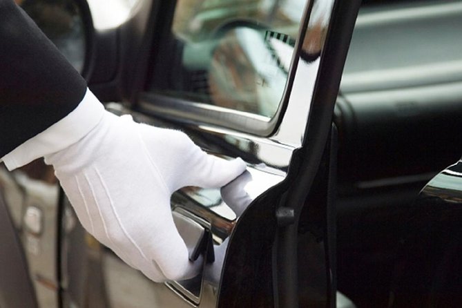 Auckland Airport Private One-Way or Round-Trip Transfer - The drawbacks you should plan around