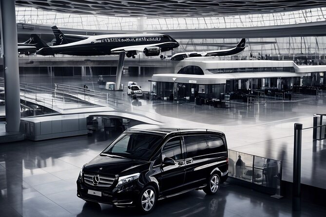 Auckland Airport Private Transfers in a Luxury Minibus - Is $74.47 per person good value?