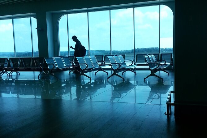 Auckland Airport Private Transfers with child car seats - What the service does well