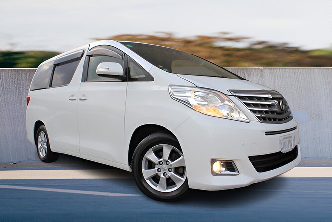Auckland Airport Private Transfers with child car seats - Where you should use a little caution