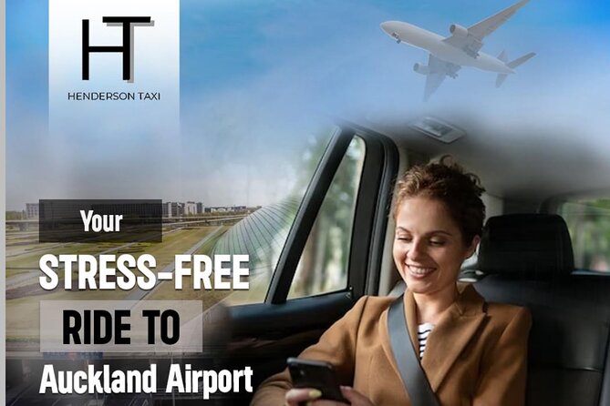 Auckland Airport Private Transfers with child car seats - Who will get the most from this transfer?