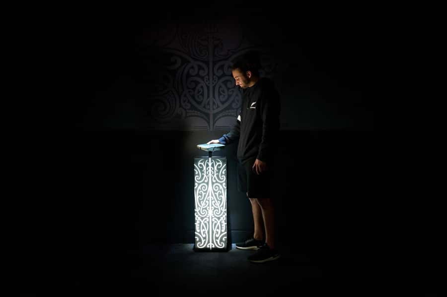 Auckland: All Blacks Experience Guided Cultural Tour - Why the All Blacks tell New Zealand’s story