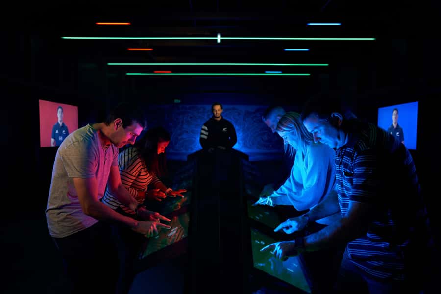 Auckland: All Blacks Experience Guided Cultural Tour - Is $41 good value?