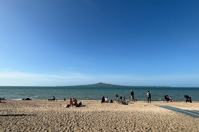 Auckland Best Top 5 Spots Half day Tour - Why the guide can make or break the outing