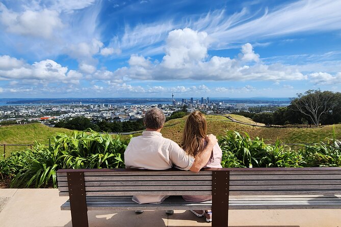 Auckland Best Top 5 Spots Half day Tour - Westhaven Marina and Auckland’s sailing identity