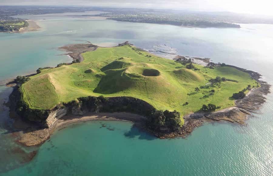 Auckland: Browns Island (Motukorea) Sea Kayak Tour - Key points to know before you paddle
