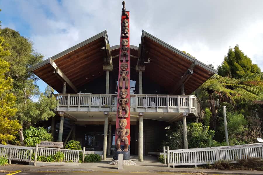 Auckland City, Beaches & Rainforest Premium Small Group Tour - Is $176 good value?
