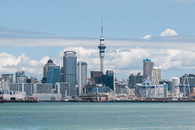Auckland City Discovery Experience - Private Tour From Auckland - Two and a half hours inside Auckland Museum