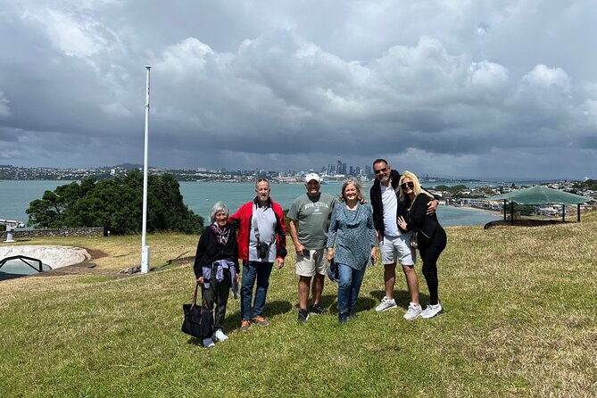 Auckland City Half Day Top Sightseeing Tour(Small Group Tour) - A fast, useful introduction to Auckland