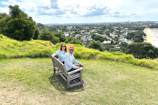 Auckland City Half Day Top Sightseeing Tour(Small Group Tour) - What the guide adds to the experience