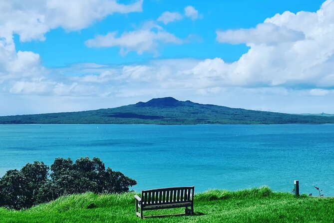 Auckland City Highlights Full Day Tour - Why this tour works for a first day in Auckland