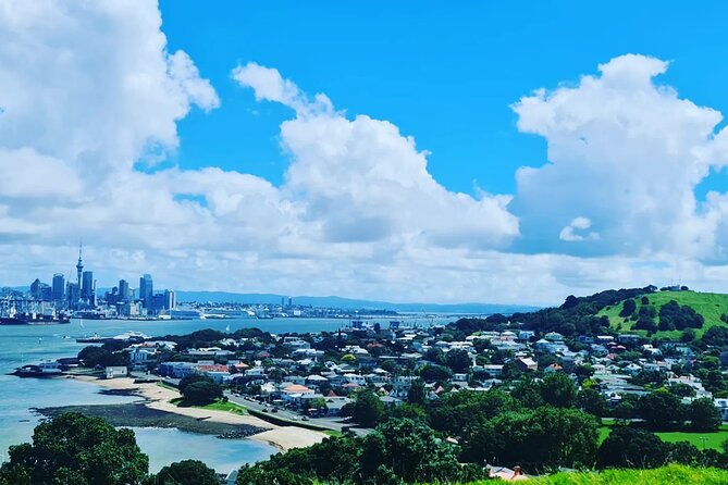 Auckland City Highlights Full Day Tour - Mount Eden provides the most focused walk
