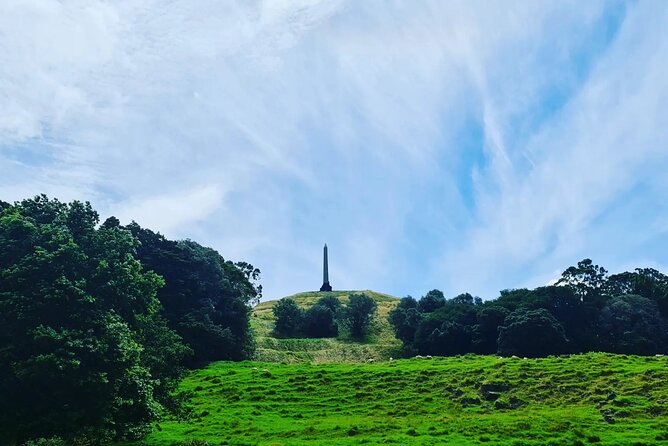 Auckland City Highlights Full Day Tour - What the guide adds to the day
