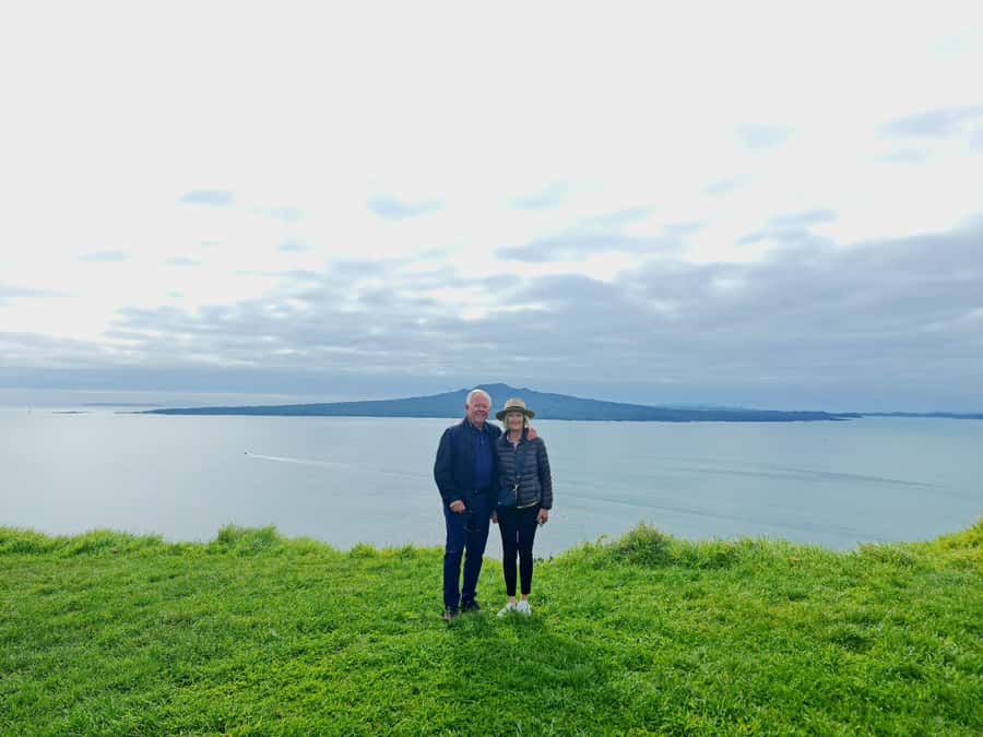 Auckland City Highlights Half Day Tour - Timing, weather, and practical limits