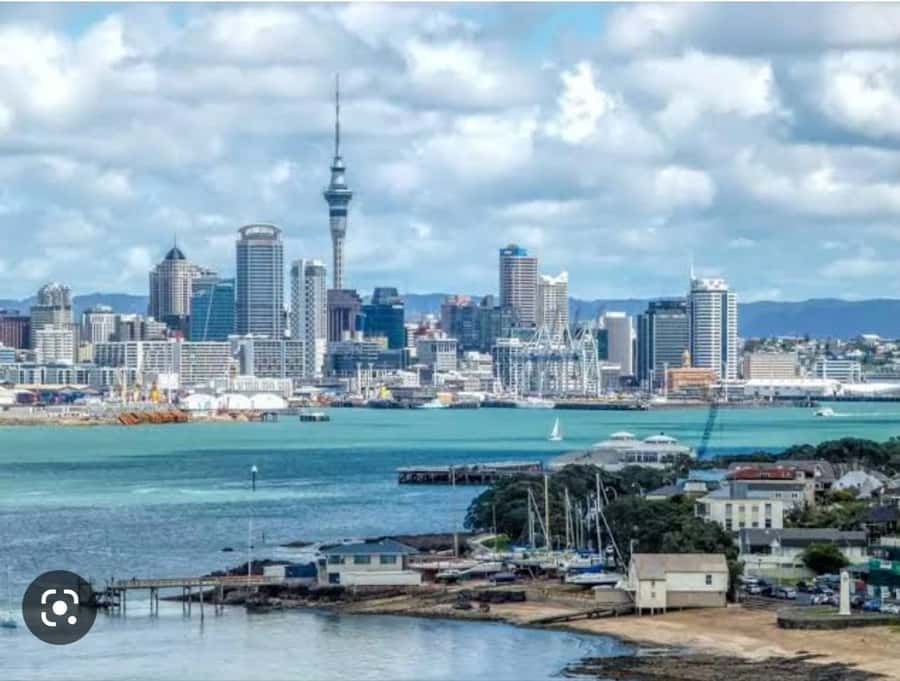 Auckland City Highlights Half Day Tour - North Head and Auckland’s coastal outlook
