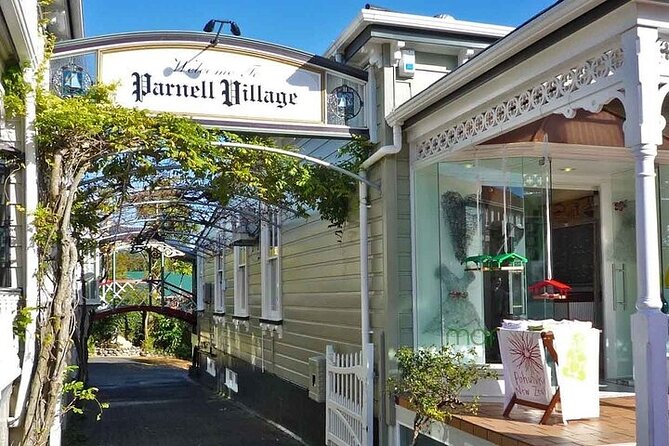 Auckland City Highlights Private Tour - Achilles Point and Rangitoto photo time